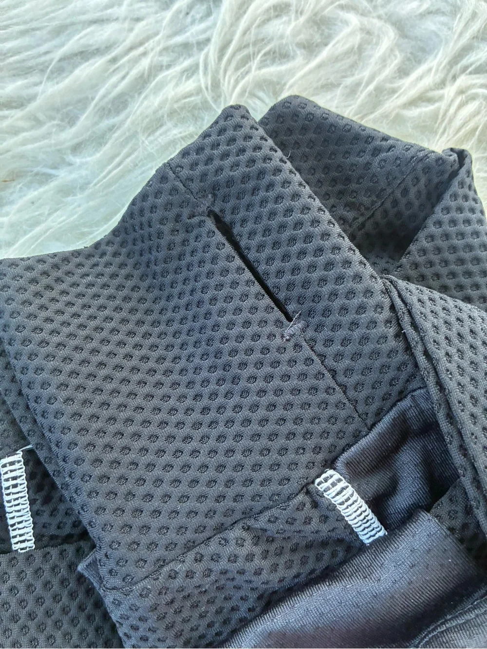 Tory Burch performance driven